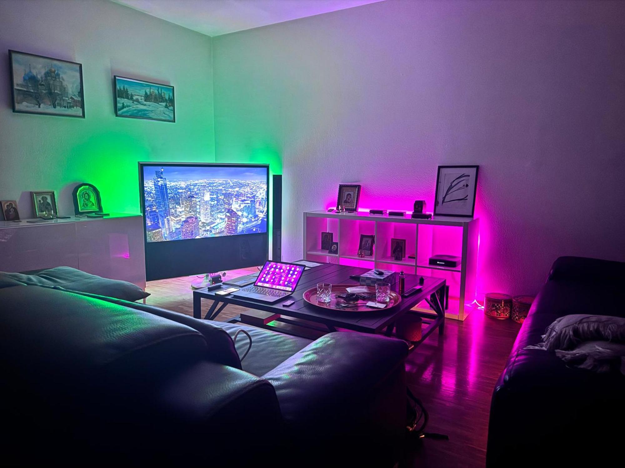 Apartamento Gva Airport *