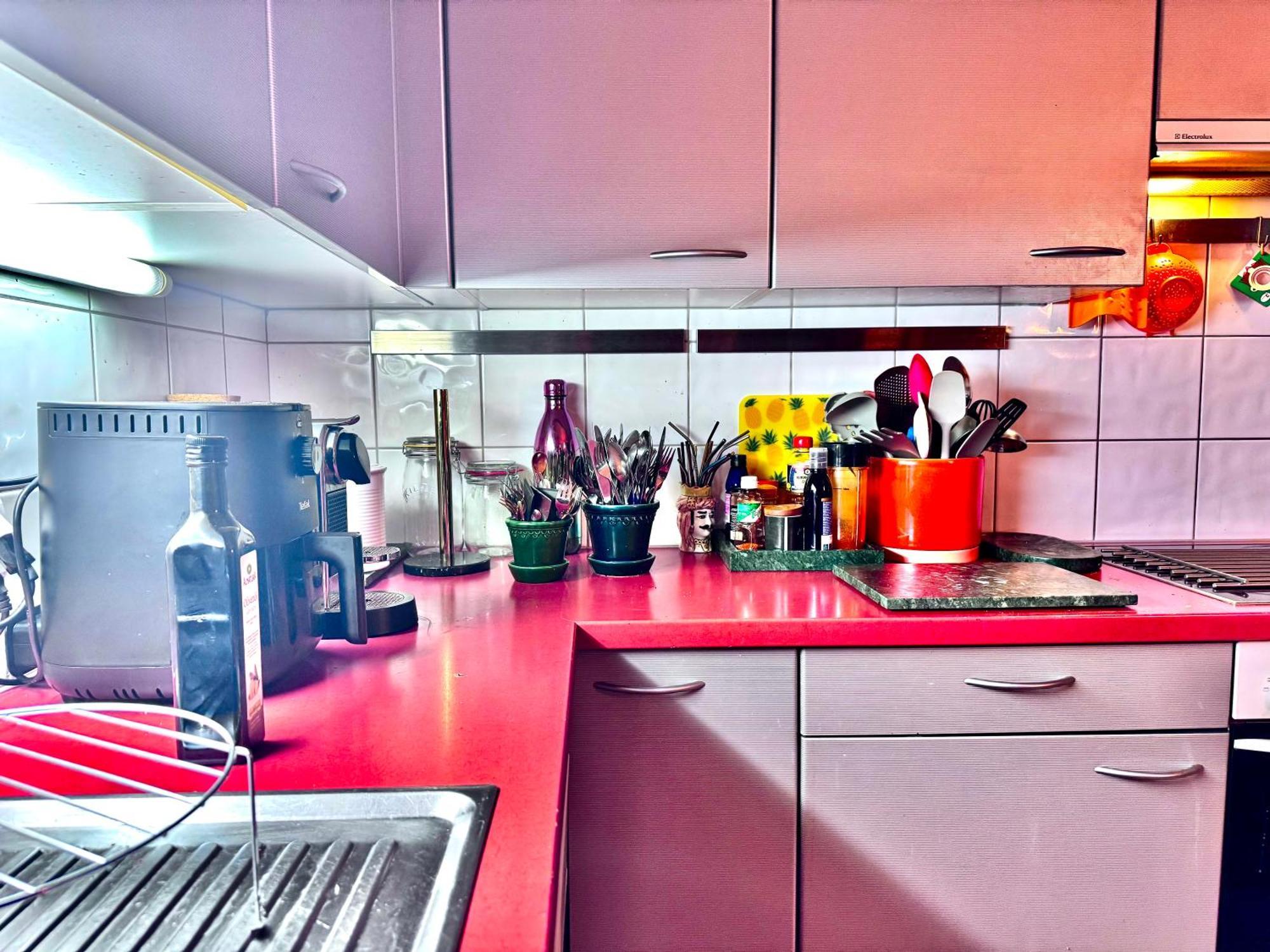 Apartamento Gva Airport