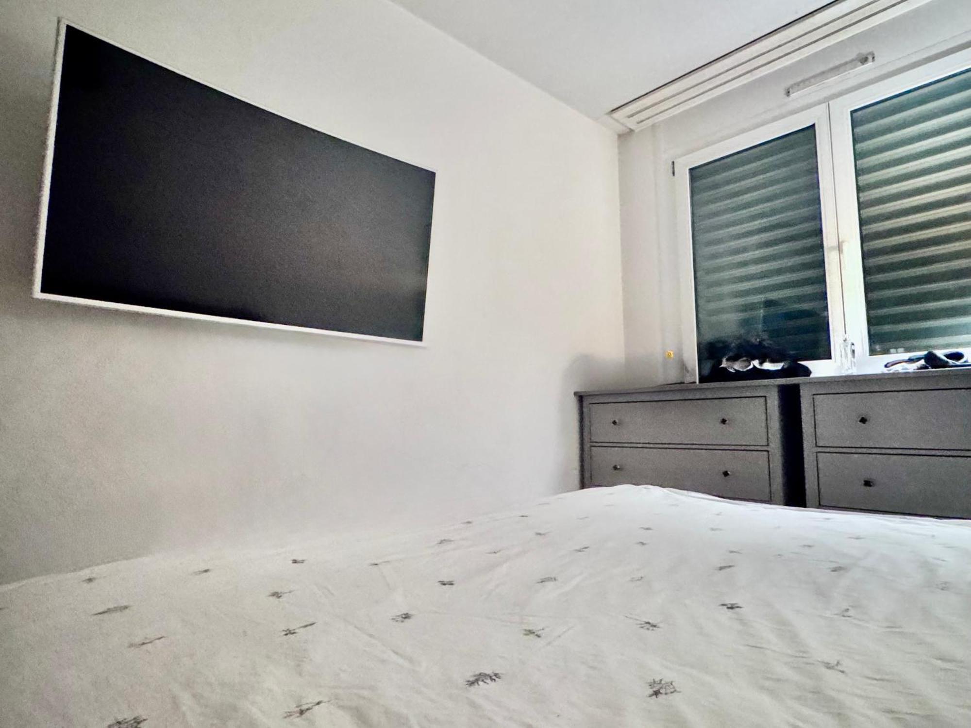 Apartamento Gva Airport