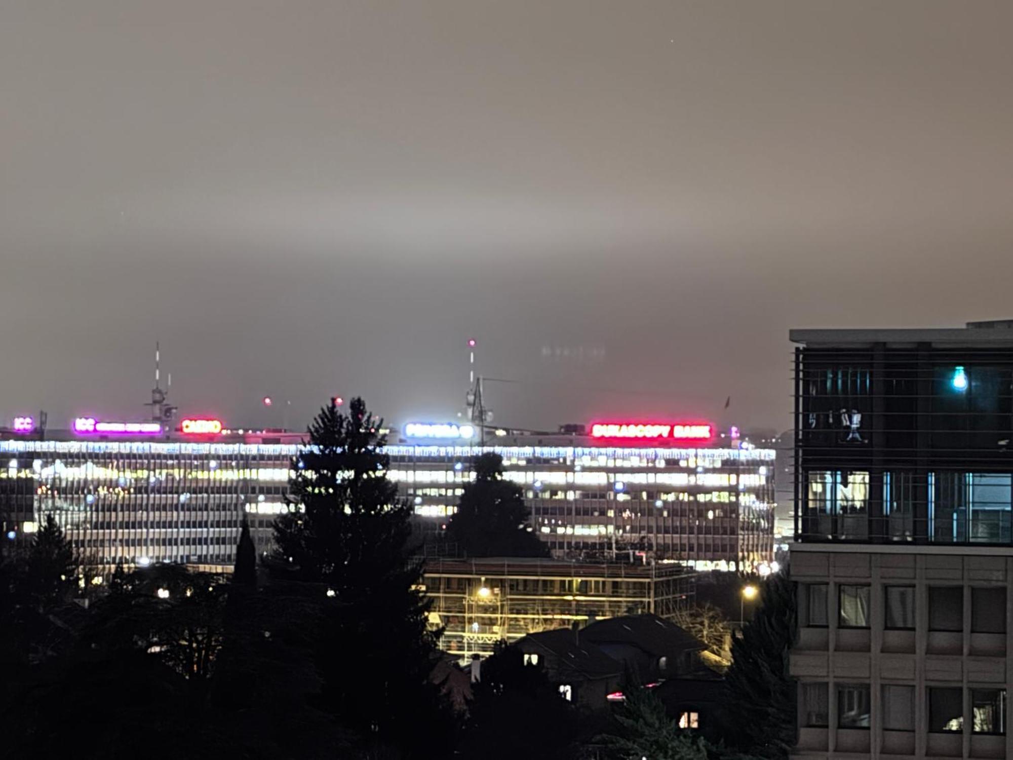 Gva Airport Apartamento *