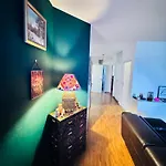 Apartamento Gva Airport