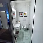Gva Airport Apartamento Ginebra
