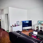 Apartamento Gva Airport Ginebra
