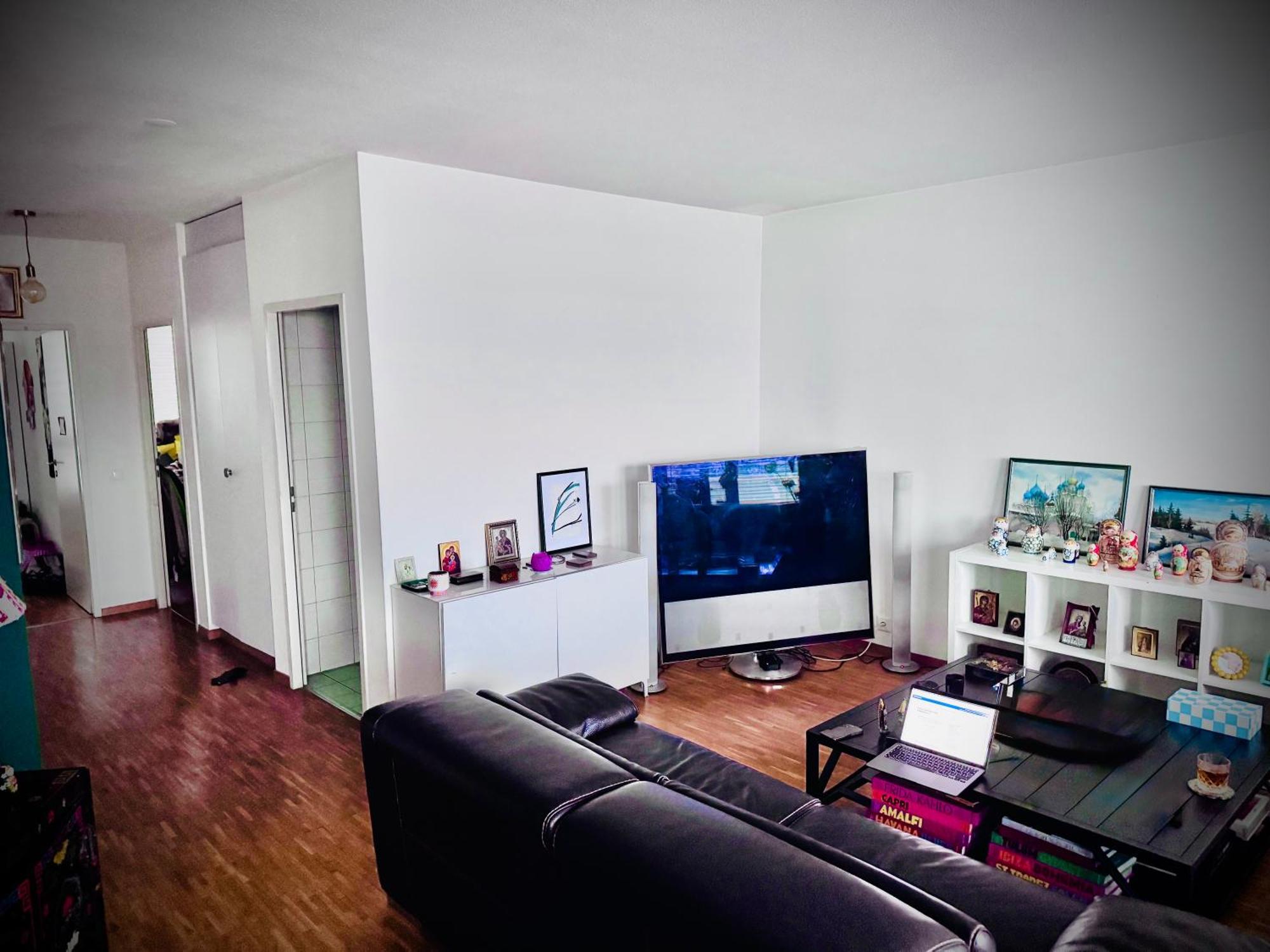 Appartement Gva Airport Genève